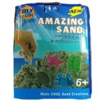 Кинетический песок Amazing Sand оптом